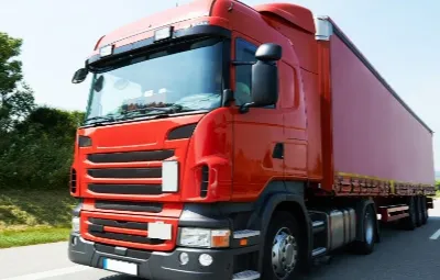 Ankara Balya Ambar Kargo