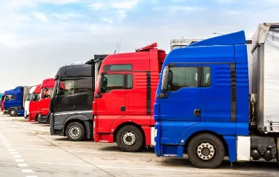 Ankara Balya Ambar Nakliyat