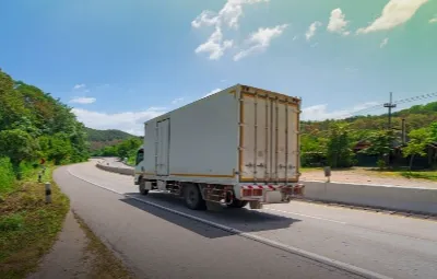 Ankara ile Balya Arası Bulaşık Makinesi Taşıma