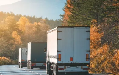 Ankara ile Balya Arası Klima Taşıma