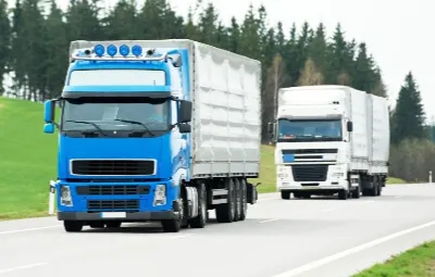 Ankara ile Balya Arası Eşya Taşıma